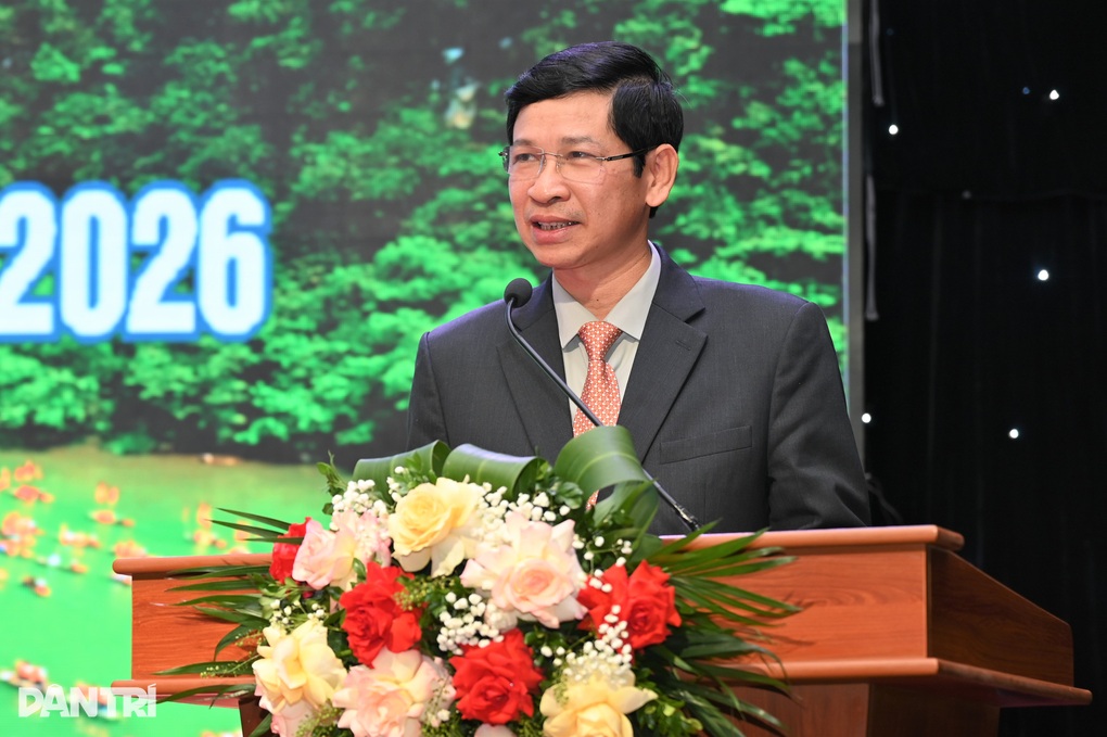 Việt Nam là một trong hai quốc gia dẫn đầu mức tăng trưởng khách quốc tế - 3