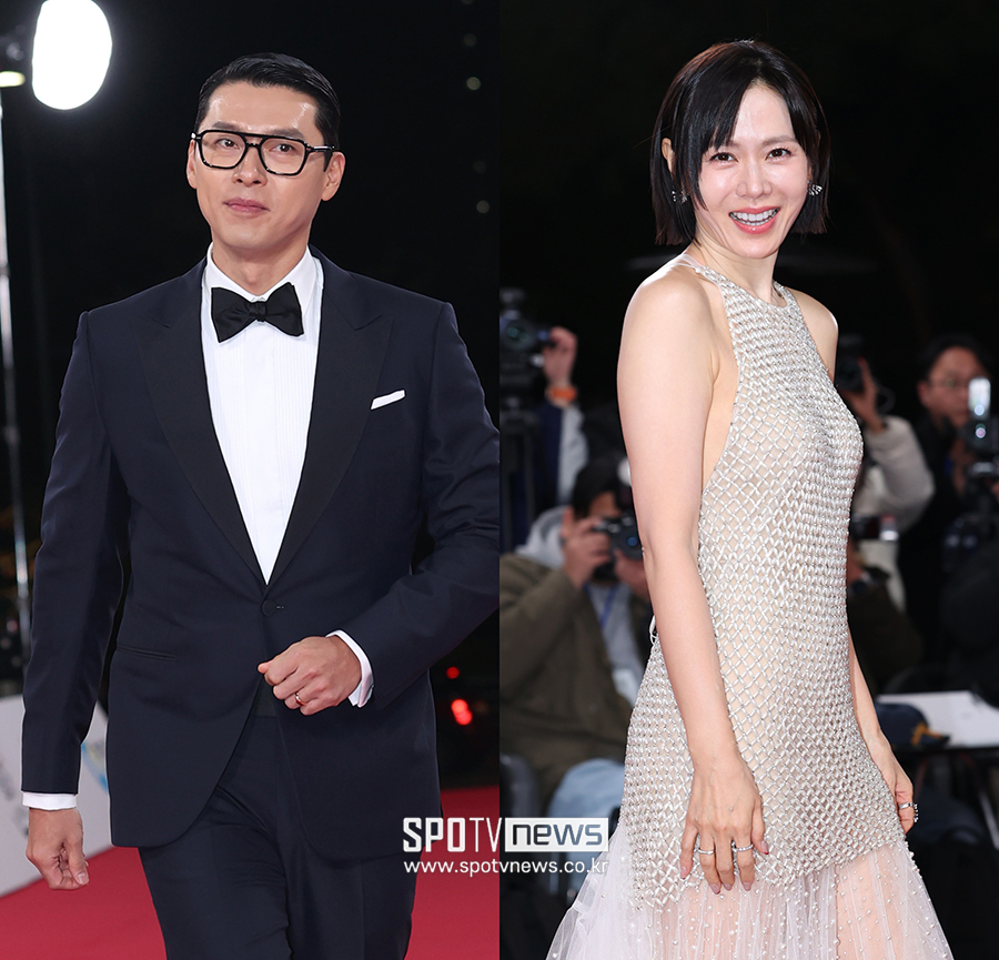 Không chịu nổi vợ chồng Hyun Bin - Son Ye Jin được nữa rồi!- Ảnh 12.