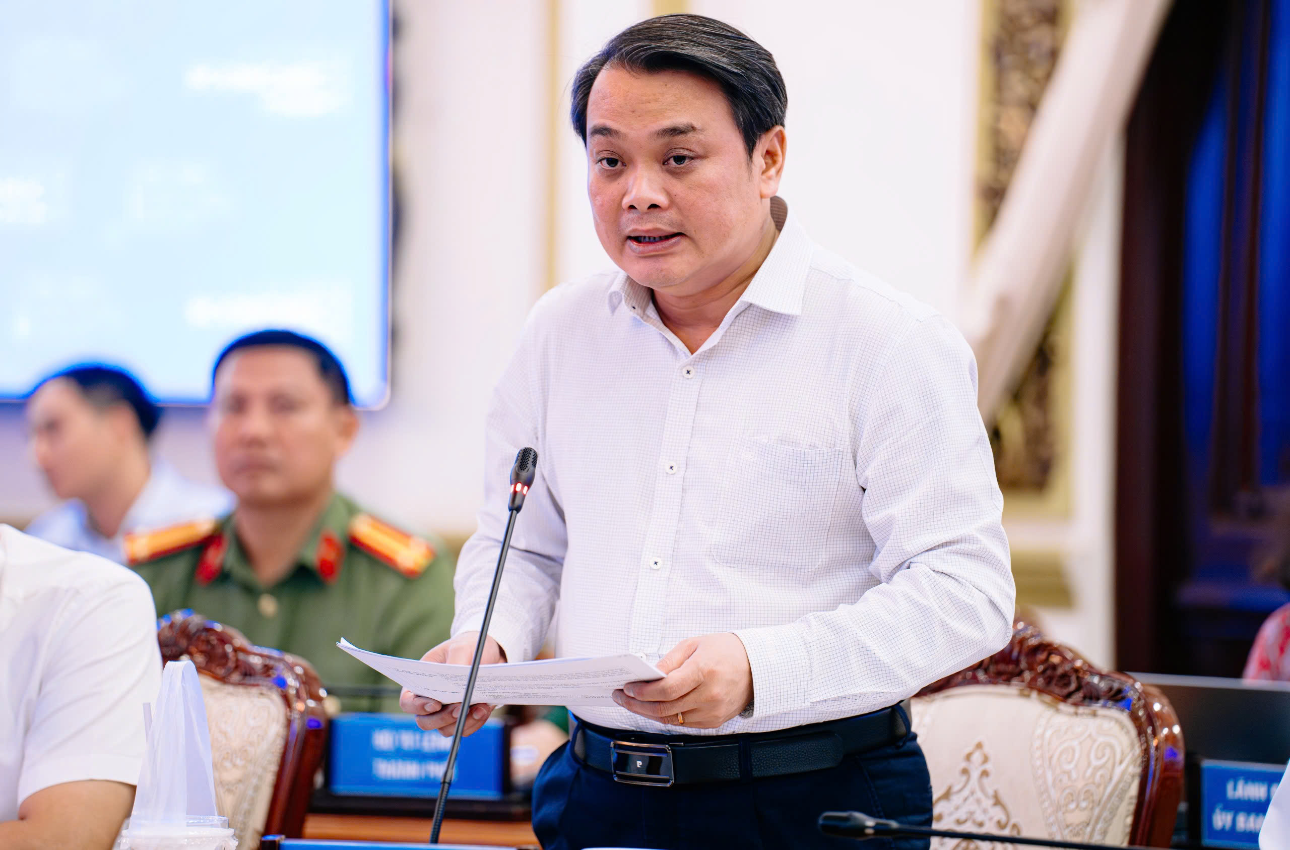 Diễn đàn kinh tế - Ảnh 3.