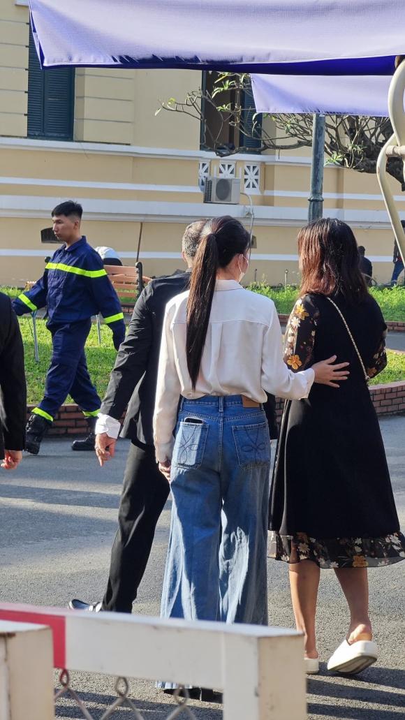 HH Thùy Tiên 5 xét xử HH Thuỳ Tiên, Tập đoàn Chị Em Rọt