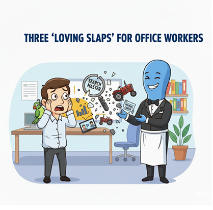 Gemini 3 Pro khuyên  - Ảnh 4.