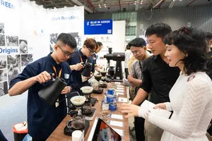 Xuất khẩu cà phê kỷ lục: Doanh nghiệp nội và FDI phân chia thị phần ra sao?