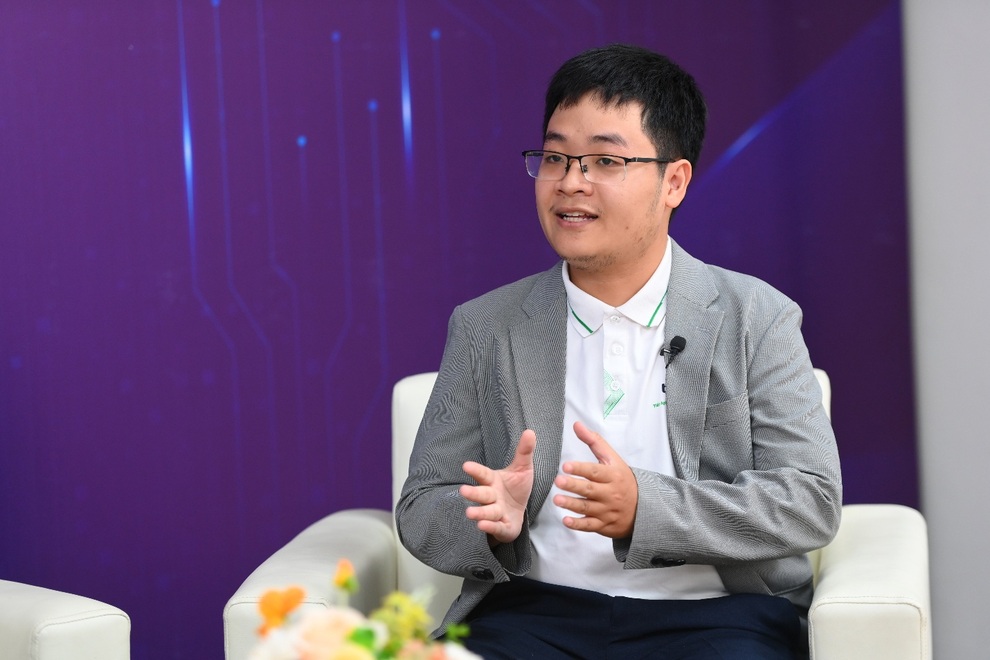 AI tái định hình thị trường việc làm: Thích ứng để tồn tại - 2