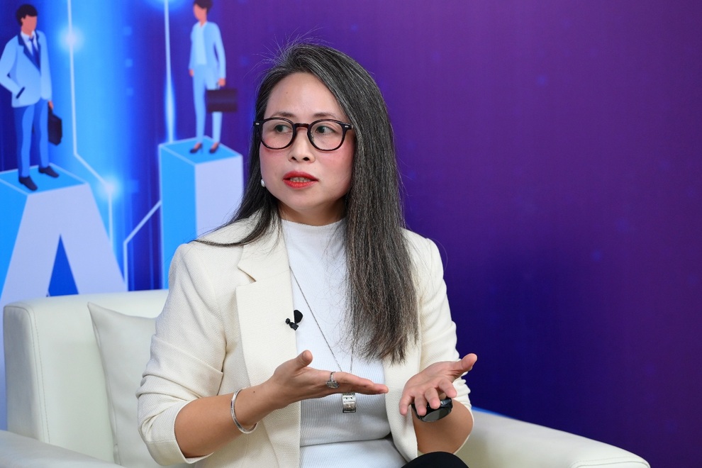 AI tái định hình thị trường việc làm: Thích ứng để tồn tại - 3