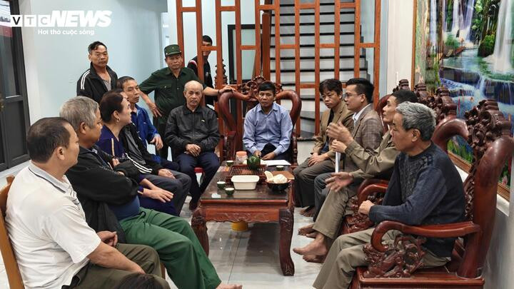 Xã làm mất sổ đỏ, 46 hộ dân ở Bắc Ninh chịu cảnh 'treo' đất hơn 2 thập kỷ- Ảnh 2.