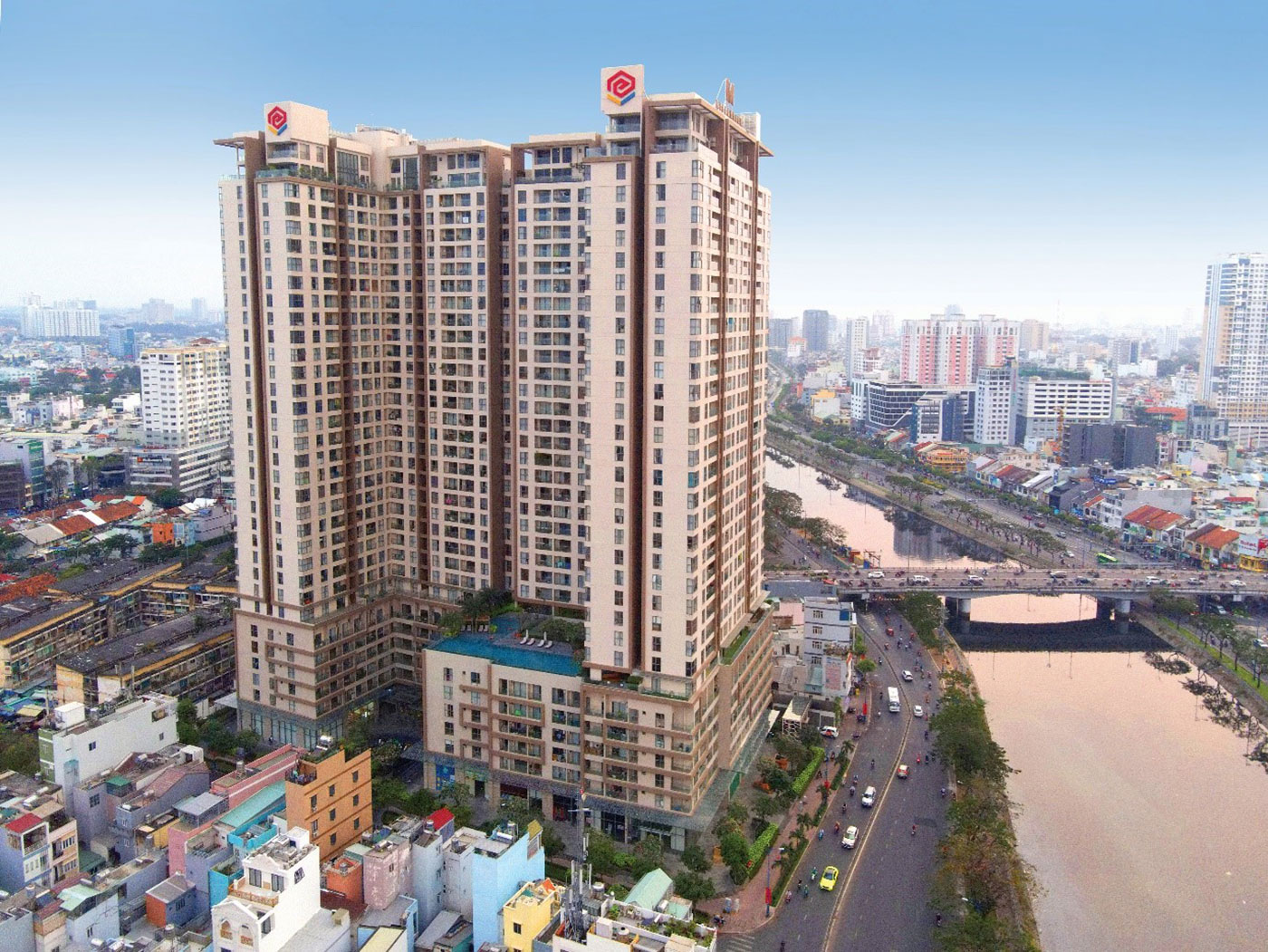 Động lực tái thiết đô thị từ thương vụ 239 Cách Mạng Tháng Tám của Phát Đạt  - Ảnh 2.