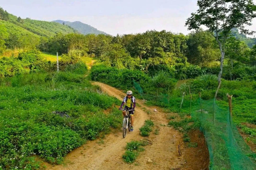 Người thầy 18 năm “gieo hy vọng” qua 31 lần hiến máu - 3