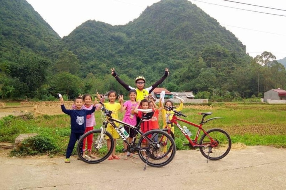 Người thầy 18 năm “gieo hy vọng” qua 31 lần hiến máu - 5