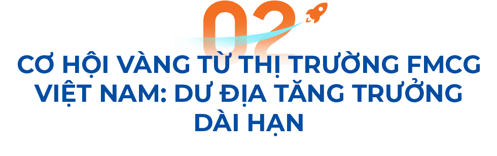 Mô hình phân phối trực tiếp: Bệ phóng của Masan Consumer trong kỷ nguyên tiêu dùng số - 5