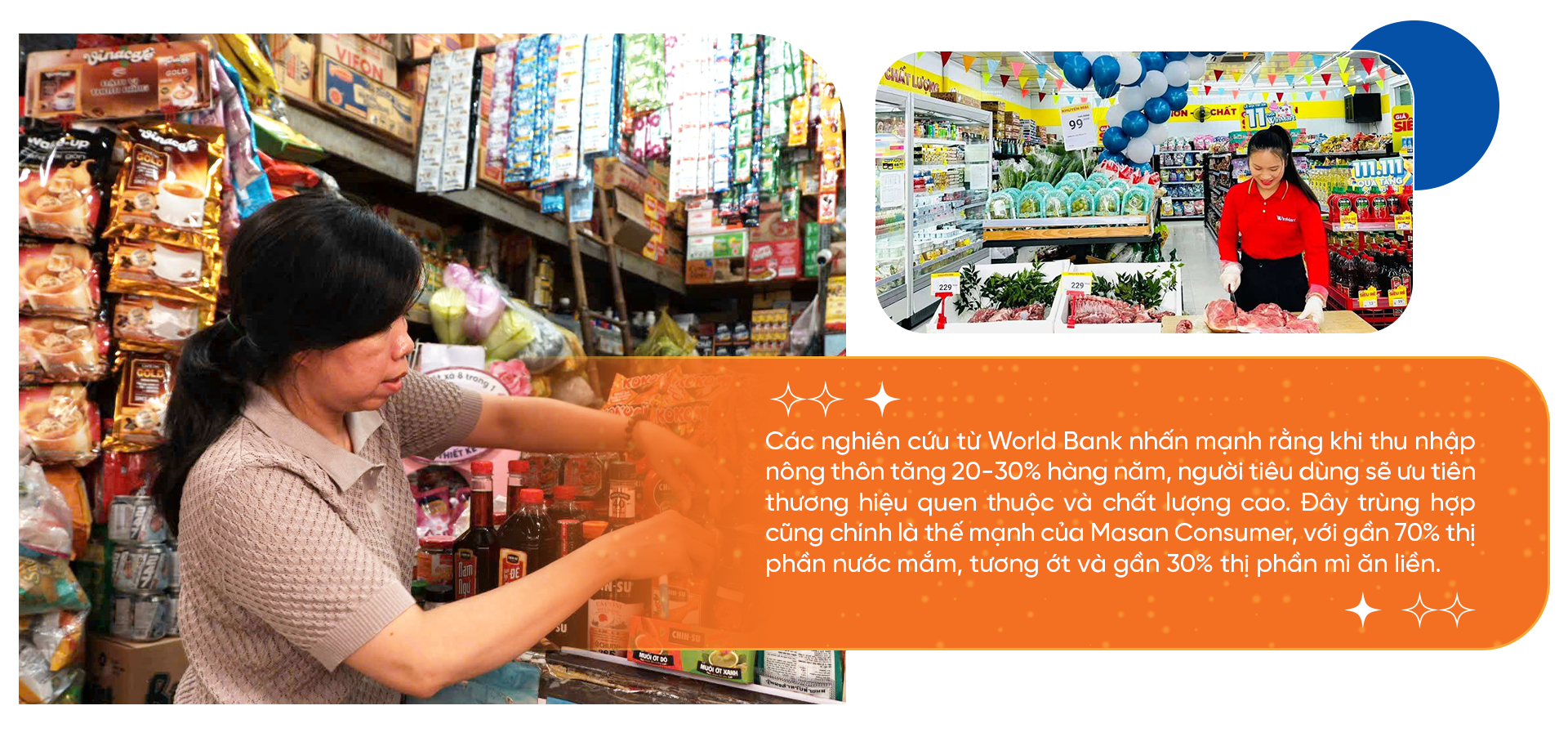 Mô hình phân phối trực tiếp: Bệ phóng của Masan Consumer trong kỷ nguyên tiêu dùng số - 9