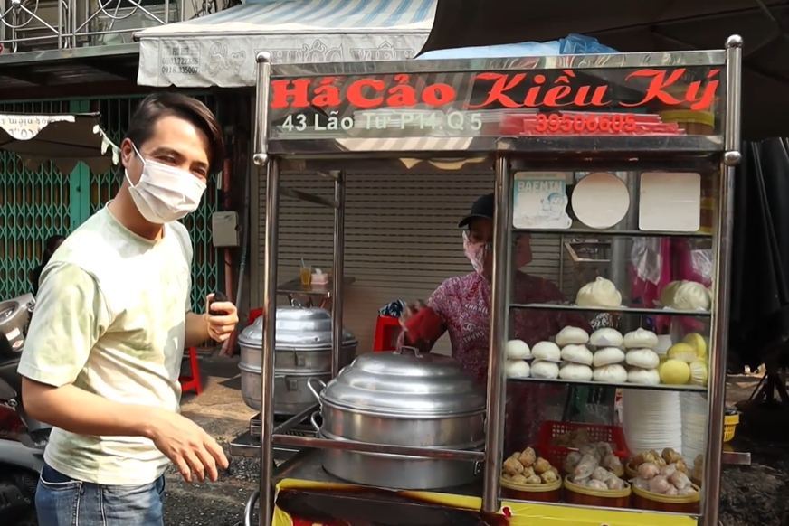 Sự thật về chợ nhà giàu 100 năm bán giá đắt đỏ vẫn có khách nườm nượp tại TPHCM- Ảnh 6.