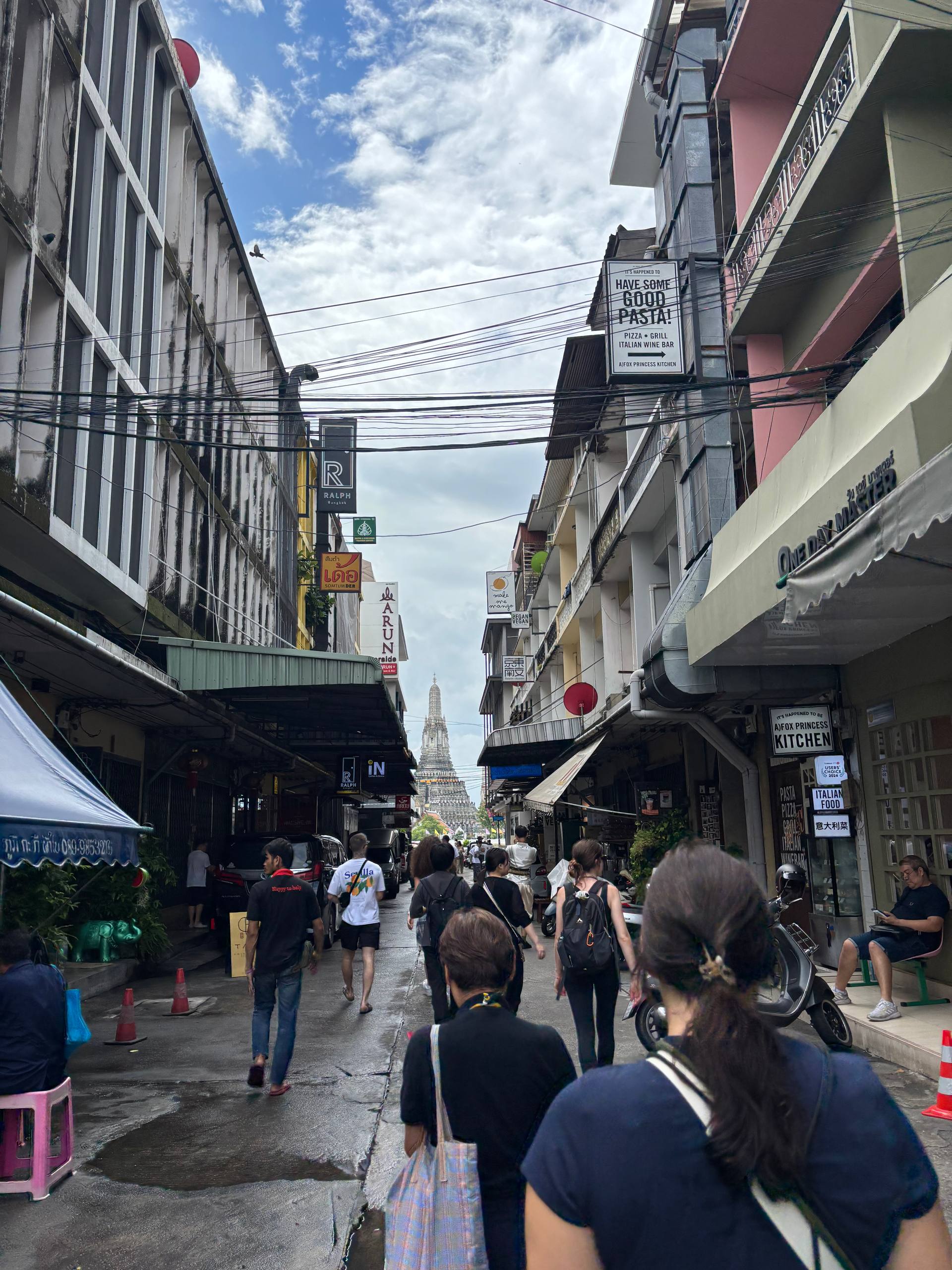 Thông báo mới nhất về thuế du lịch, người Việt cần phải cập nhật gấp- Ảnh 3.