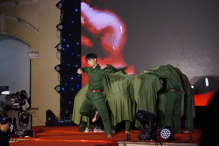 Trường Chu Văn An - Ảnh 3.