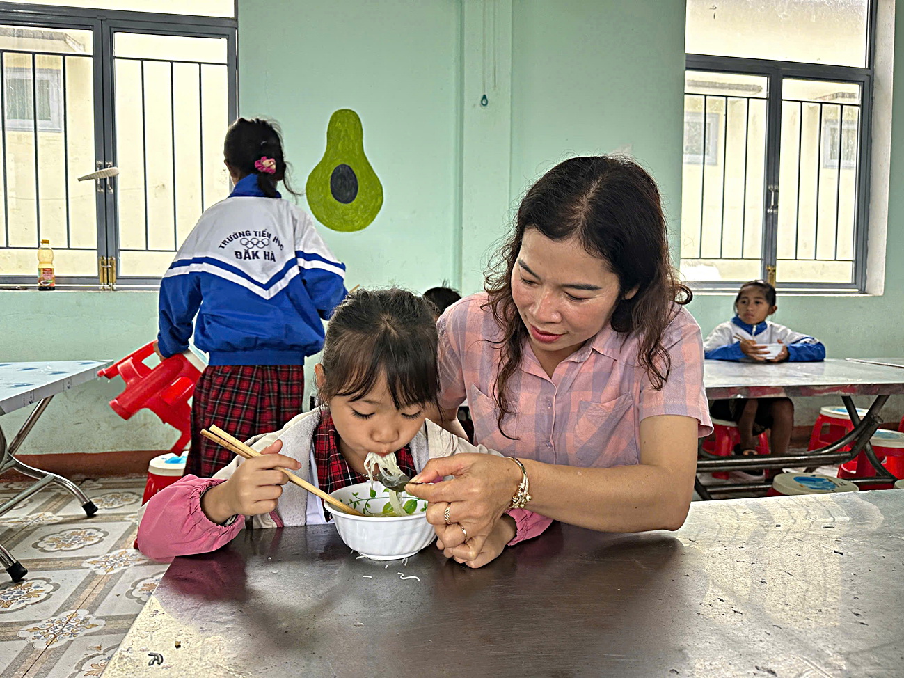 Nâng cao năng lực và bản lĩnh người thầy - Ảnh 4.