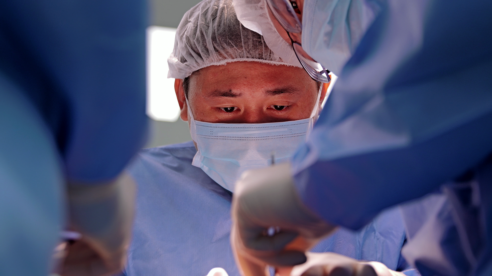 Tri ân “thế hệ vàng” cắm rễ sâu để đội ngũ kế cận thỏa chí vươn ra thế giới - 6