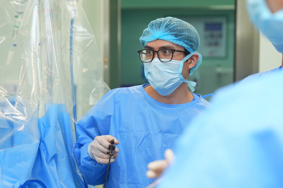 Tri ân “thế hệ vàng” cắm rễ sâu để đội ngũ kế cận thỏa chí vươn ra thế giới - 7