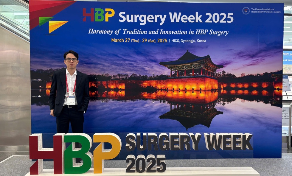 Tri ân “thế hệ vàng” cắm rễ sâu để đội ngũ kế cận thỏa chí vươn ra thế giới - 8