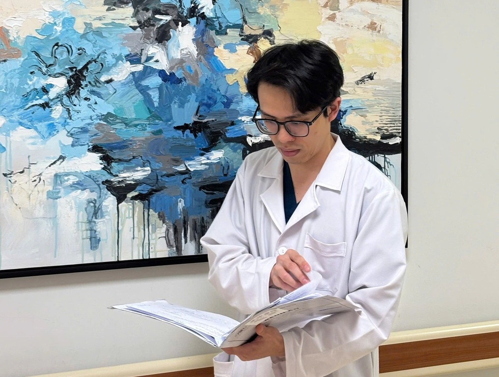 Tri ân “thế hệ vàng” cắm rễ sâu để đội ngũ kế cận thỏa chí vươn ra thế giới - 9