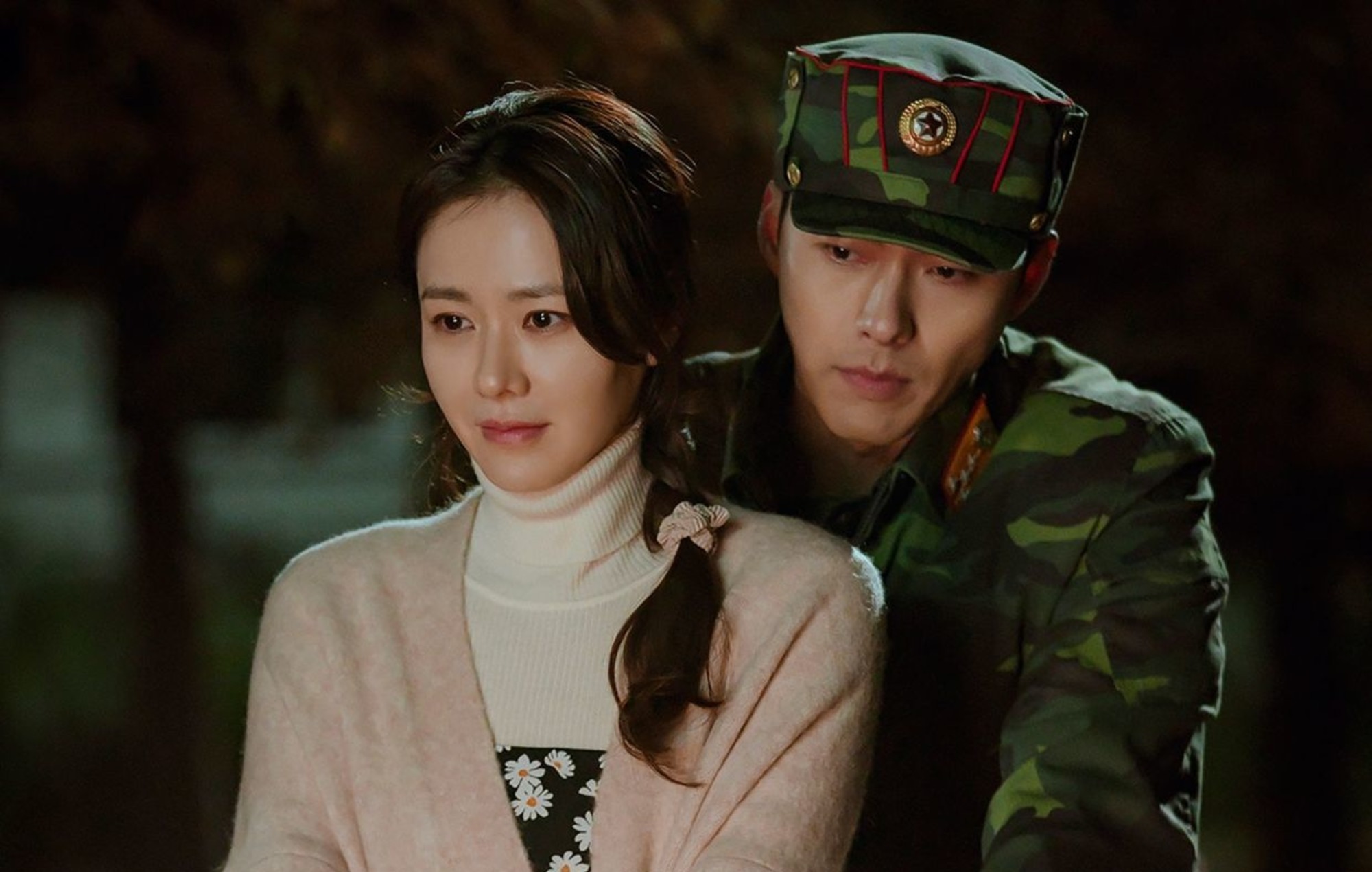 Hyun Bin và Son Ye Jin đang sống 1 cuộc đời như tiểu thuyết- Ảnh 8.
