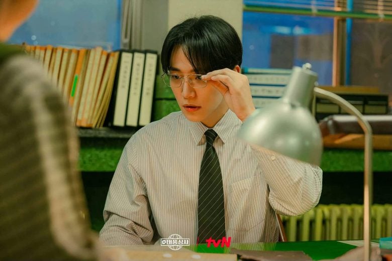 Typhoon Family: Từ cú chào sân đỉnh cao đến màn rơi tự do khó cứu nổi- Ảnh 5.