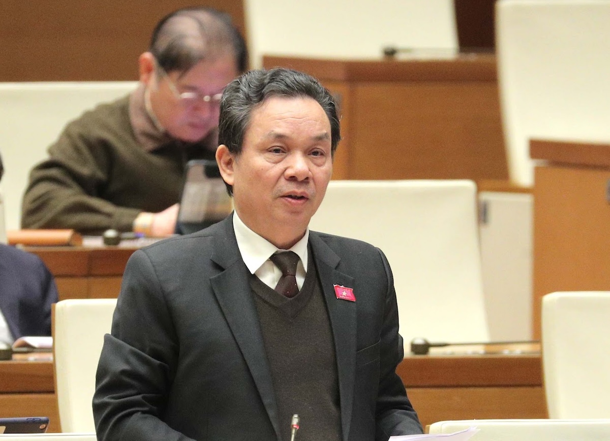 giáo viên - Ảnh 2.