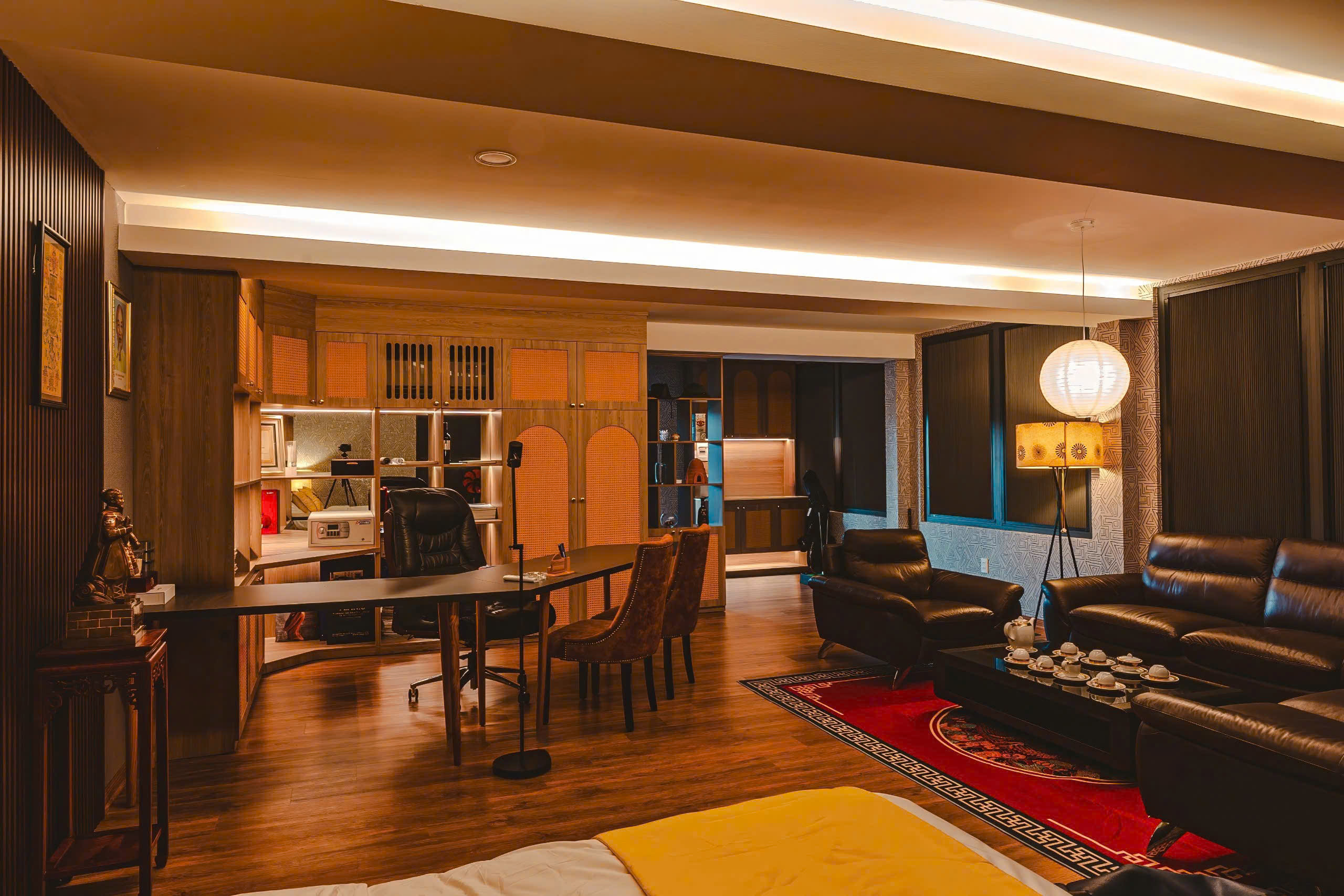 Sáng tạo xanh từ vỏ container giúp khu du lịch ở Bình Thuận đạt giải thưởng Trung ương- Ảnh 3.