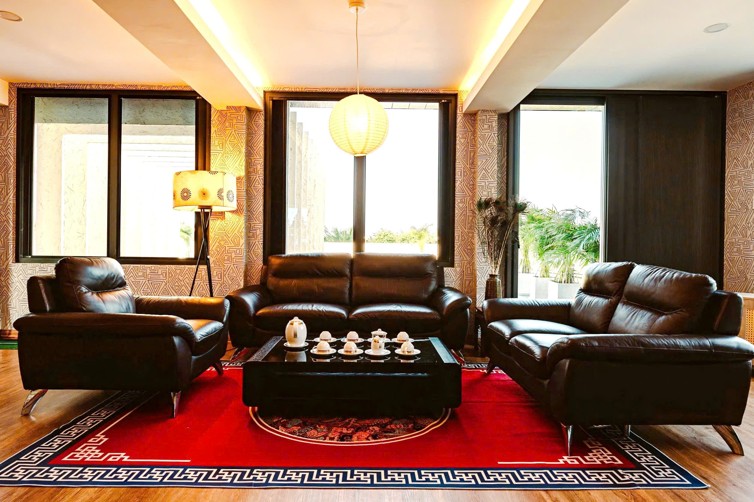 Sáng tạo xanh từ vỏ container giúp khu du lịch ở Bình Thuận đạt giải thưởng Trung ương- Ảnh 4.