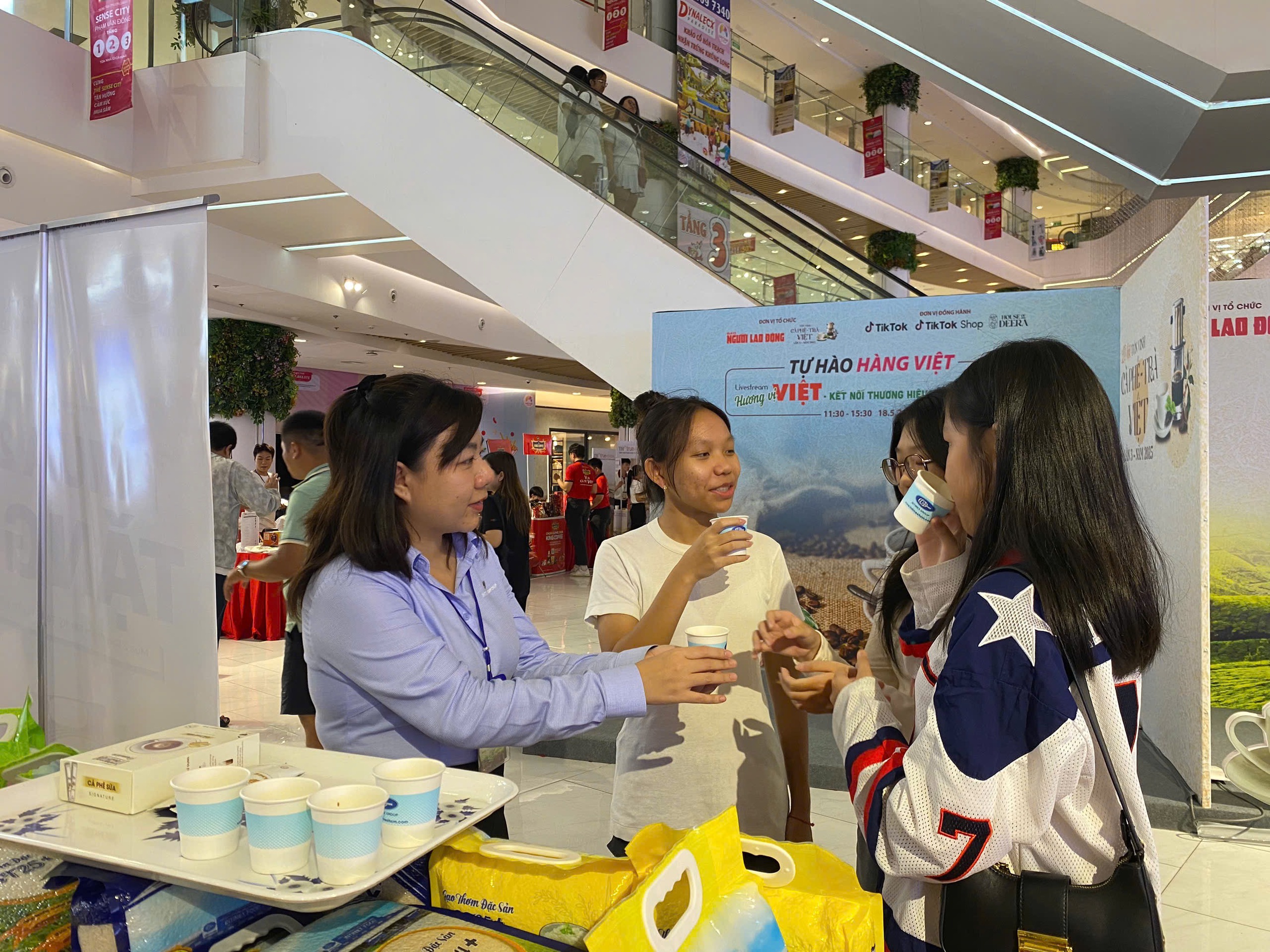 GenZ thưởng thức cà phê – trà Việt như thế nào?- Ảnh 3.