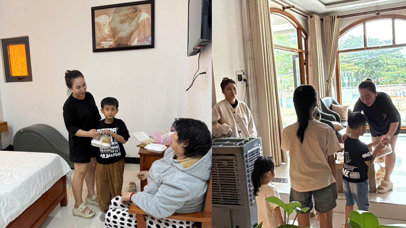 khách sạn - Ảnh 3.