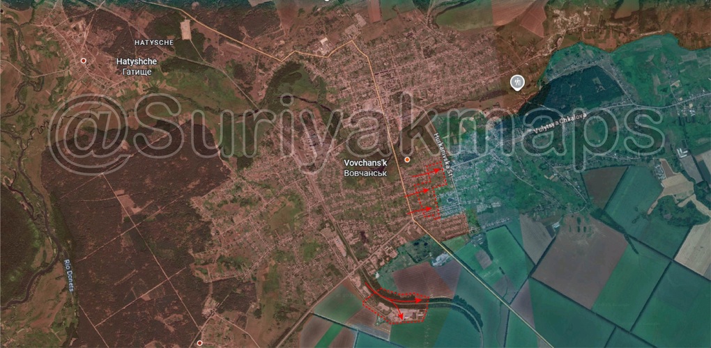 Chiến sự Ukraine 20/11: Lực lượng Kiev tiếp tục nỗ lực giải vây Mirnograd - 8