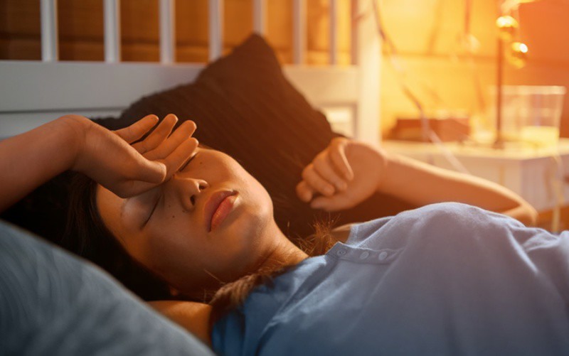 10 thói quen dễ gây ung thư nhưng dễ bị bỏ qua - 2