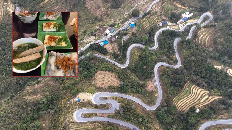 Tỉnh duy nhất Việt Nam có 43.000ha trồng loài hoa quý amp;#34;so kèamp;#34; top đầu thế giới với Trung Quốc, cho vào món ăn thơm nức - 4