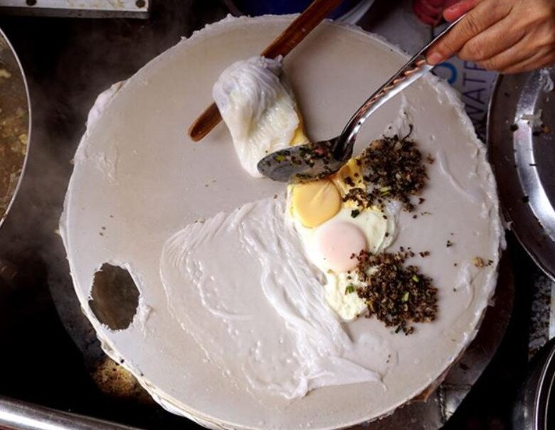 Tỉnh duy nhất Việt Nam có 43.000ha trồng loài hoa quý amp;#34;so kèamp;#34; top đầu thế giới với Trung Quốc, cho vào món ăn thơm nức - 6