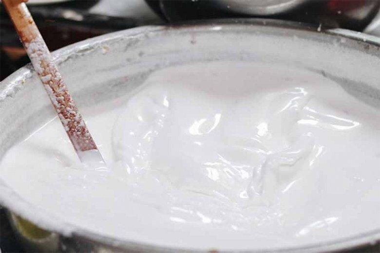 Tỉnh duy nhất Việt Nam có 43.000ha trồng loài hoa quý amp;#34;so kèamp;#34; top đầu thế giới với Trung Quốc, cho vào món ăn thơm nức - 7