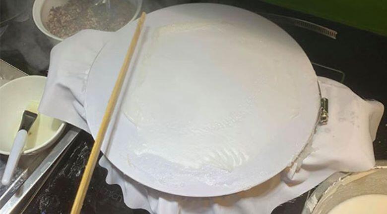 Tỉnh duy nhất Việt Nam có 43.000ha trồng loài hoa quý amp;#34;so kèamp;#34; top đầu thế giới với Trung Quốc, cho vào món ăn thơm nức - 9