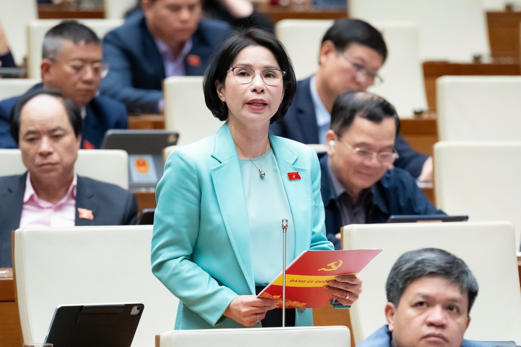 Ai sẽ biên soạn bộ sách giáo khoa thống nhất toàn quốc? - 2