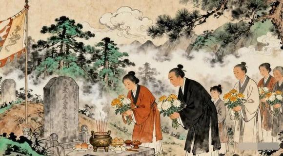 thắp hương, cầu nguyện