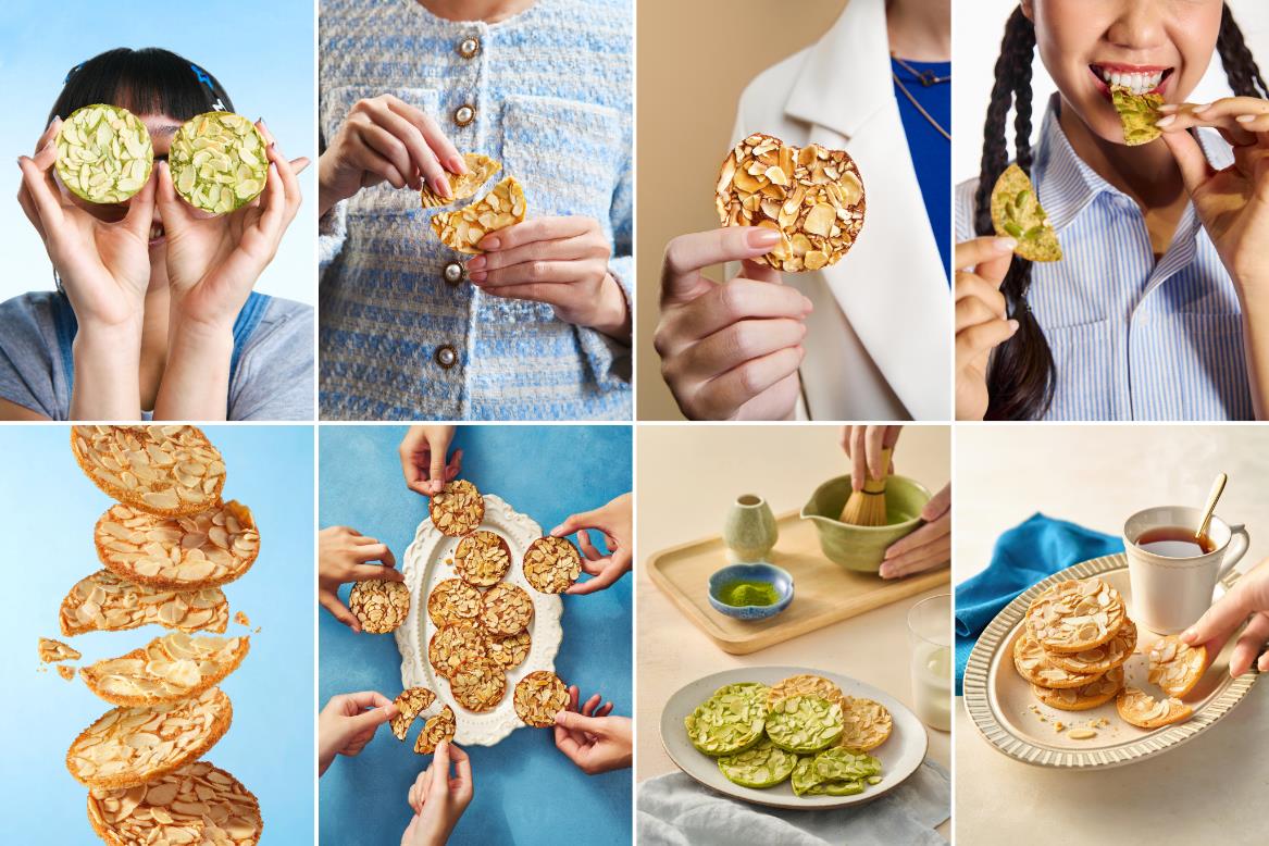 Tại sao Sun Guzto trở thành món cookie quốc dân được nhiều người Việt 5 châu giới thiệu đến bạn bè quốc tế?- Ảnh 4.