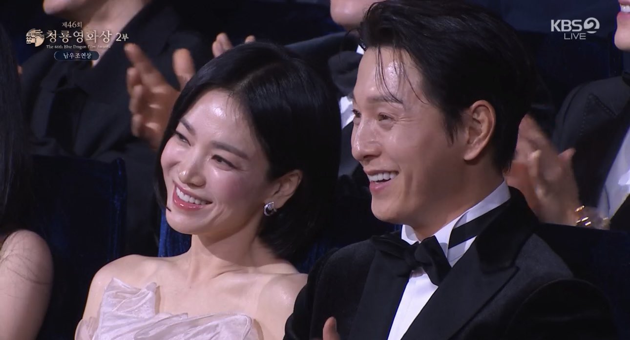 1763623748 968 HOT nhat Rong Xanh 2025 Song Hye Kyo xuat hien