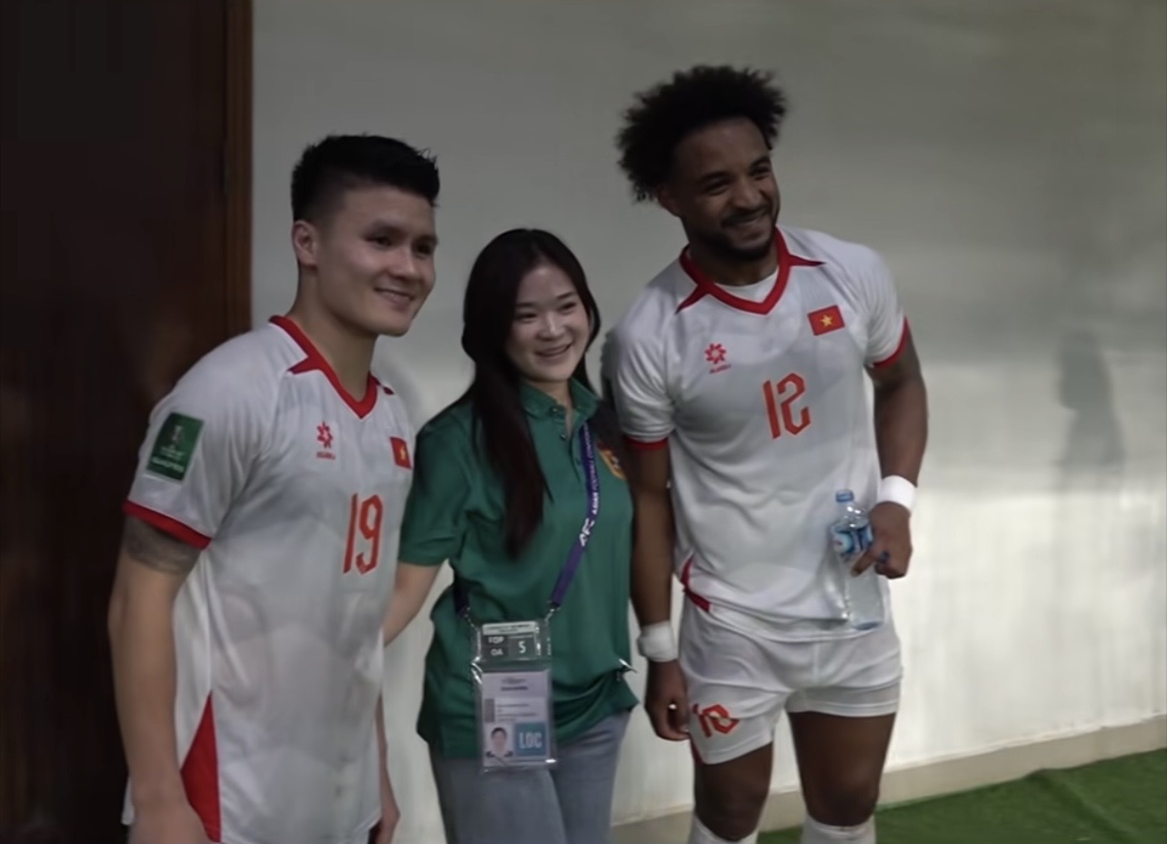 Đội tuyển Việt Nam chờ AFC xử thắng Malaysia, tạm biệt thầy Kim khi về đến Hà Nội- Ảnh 2.