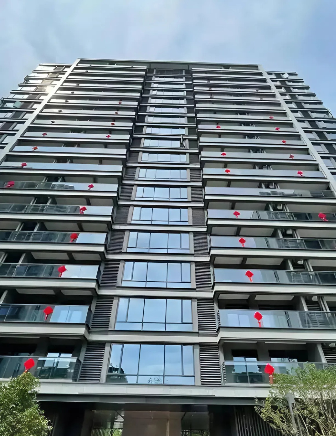 Người giàu mua chung cư chỉ chọn 5 “tầng vàng” này: Càng ở càng lộc, nếu bán đi cũng lời lớn- Ảnh 4.