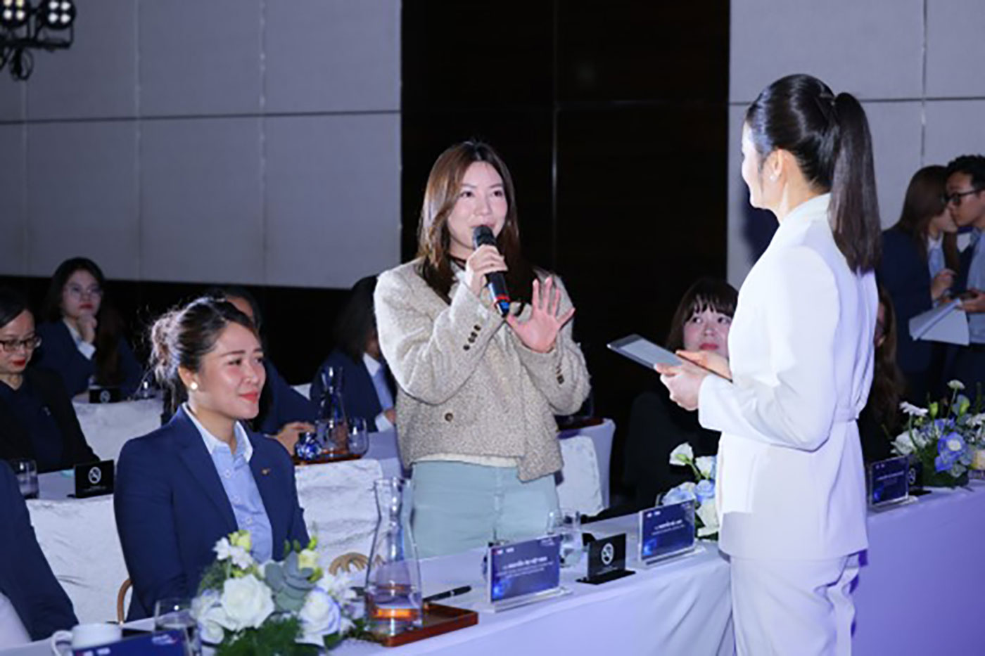 MB bắt tay Visa, KOTRA ra mắt thẻ doanh nghiệp đa năng MB Visa Hi BIZ  - Ảnh 4.