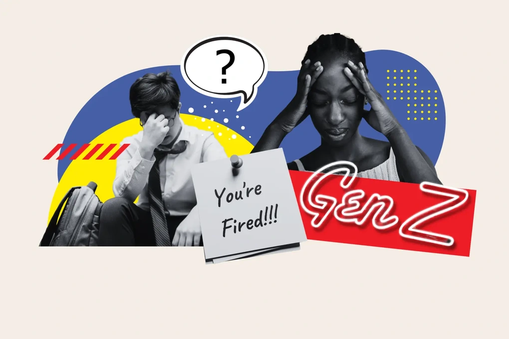 Làn sóng sa thải tấn công gen Z, kinh tế Mỹ bốc hơi 12 tỷ USD - 2