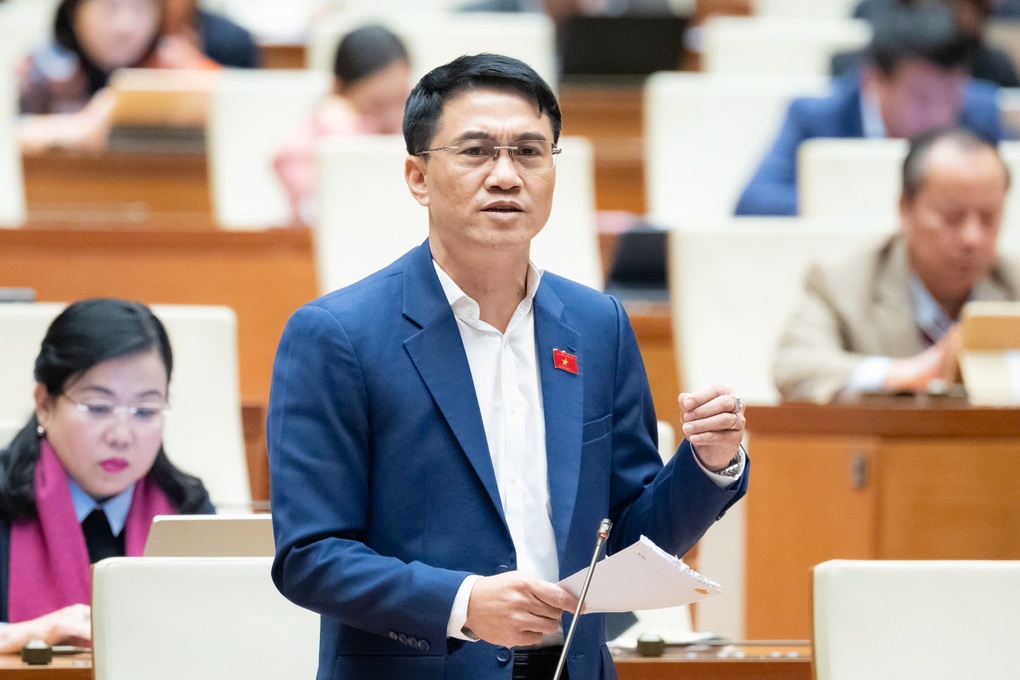 Giáo viên cần được tăng lương nhưng nhiều nghề khác cũng khó khăn - 3