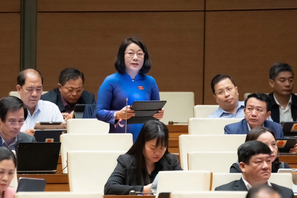 Giáo viên cần được tăng lương nhưng nhiều nghề khác cũng khó khăn - 4