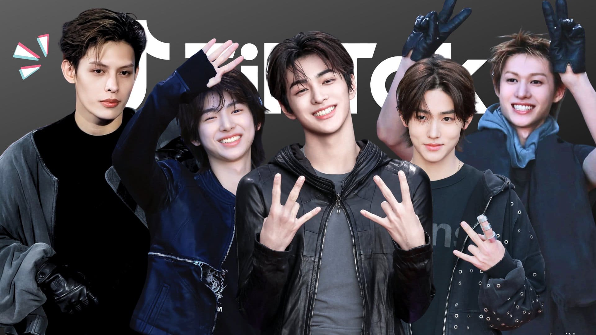 Viral toàn cõi mạng: Mỹ nam thế hệ mới đẹp như tượng tạc, visual xé truyện nước ra càng nhìn càng vô thực- Ảnh 7. Viral toàn cõi mạng: Mỹ nam thế hệ mới đẹp như tượng tạc, visual xé truyện nước ra càng nhìn càng vô thực- Ảnh 7.