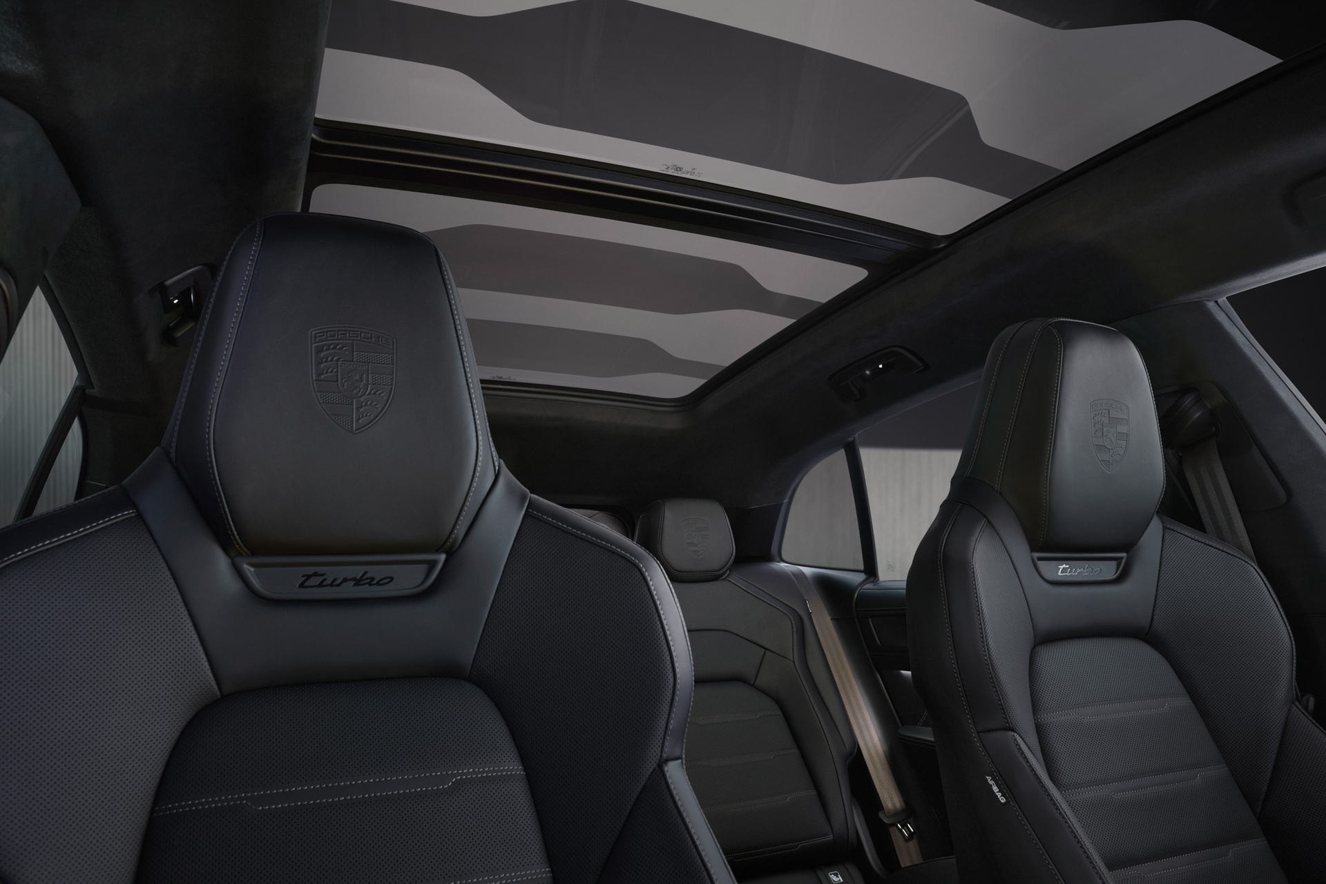 Cayenne Electric ra mắt: 1.139 mã lực, xe đường phố mạnh nhất của Porsche - 16