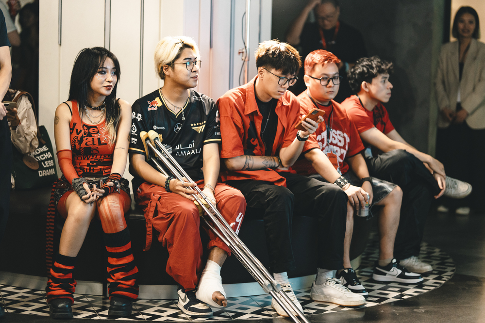 Cisumverse ra mắt tại Việt Nam - nền tảng web3 dành cho nghệ sĩ và fan 2 1763631317 214 Cisumverse ra mat tai Viet Nam nen tang web3