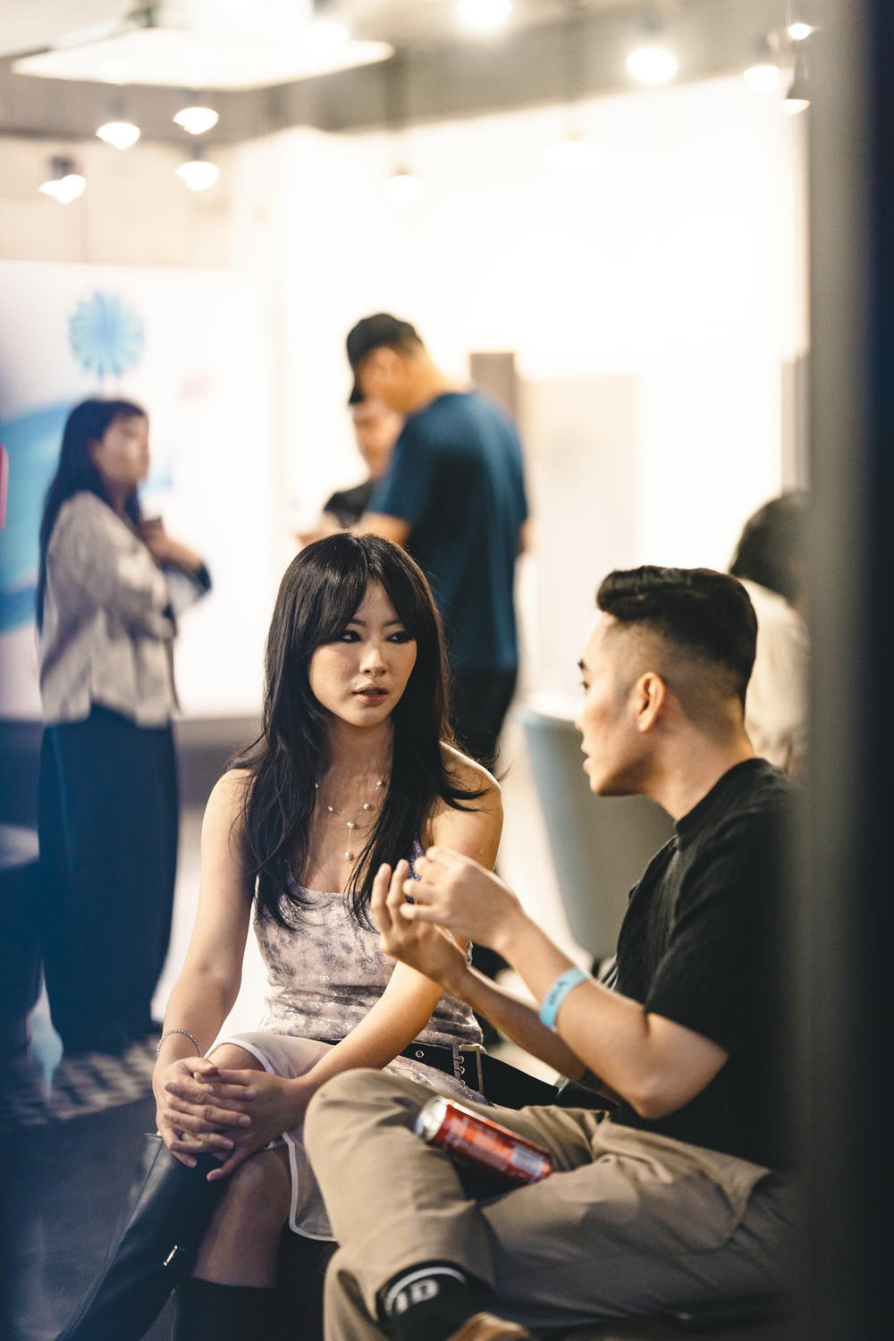 Cisumverse ra mắt tại Việt Nam - nền tảng web3 dành cho nghệ sĩ và fan 3 1763631318 610 Cisumverse ra mat tai Viet Nam nen tang web3