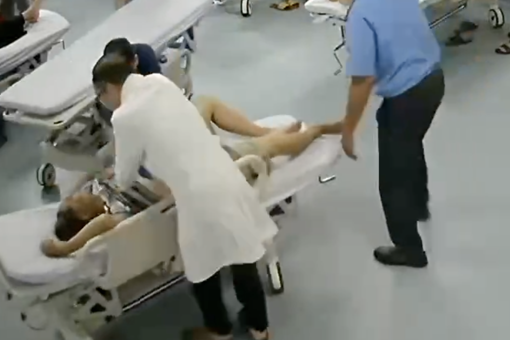 TPHCM: Cấp cứu nhiều ca ngưng tim, cắt cụt tay vì bị điện giật trên mái nhà - 2